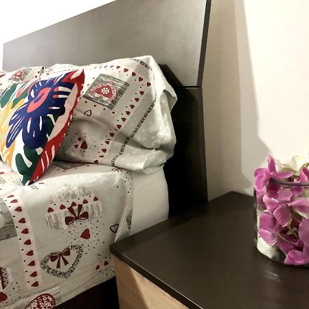 Rick'S Suite Rzym Zewnętrze zdjęcie