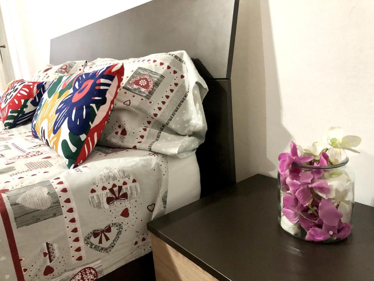 Rick'S Suite Rzym Zewnętrze zdjęcie