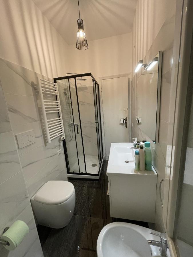 Rick'S Suite Rzym Zewnętrze zdjęcie