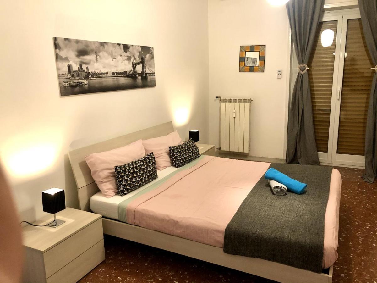 Rick'S Suite Rzym Zewnętrze zdjęcie