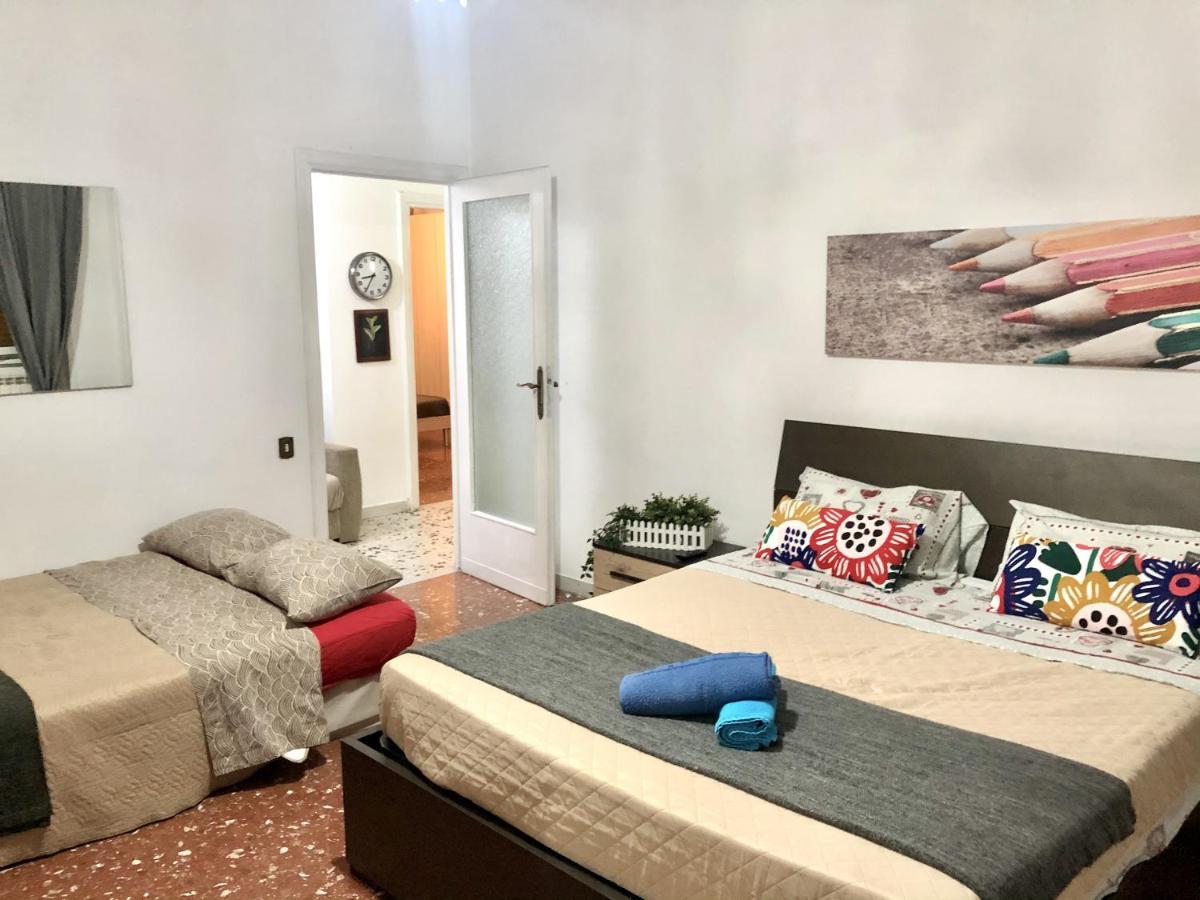 Rick'S Suite Rzym Zewnętrze zdjęcie