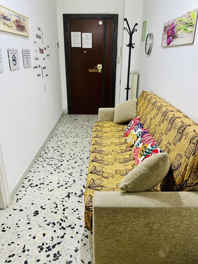 Rick'S Suite Rzym Zewnętrze zdjęcie