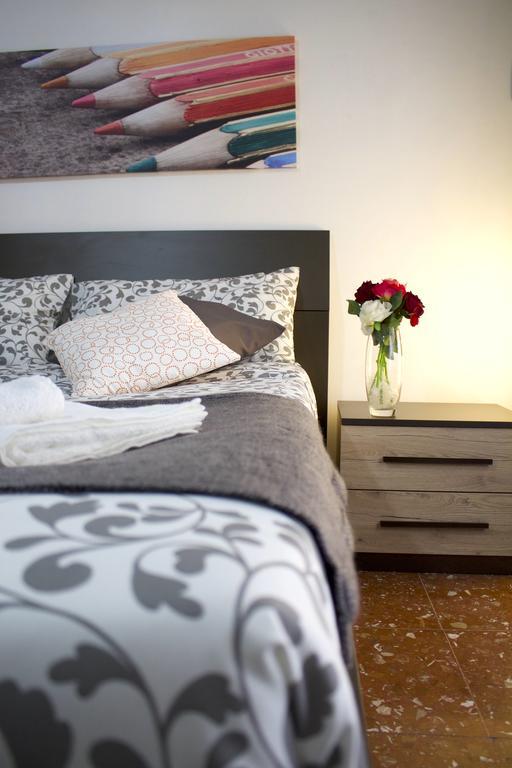 Rick'S Suite Rzym Zewnętrze zdjęcie