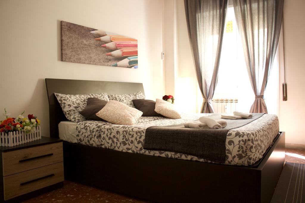 Rick'S Suite Rzym Zewnętrze zdjęcie