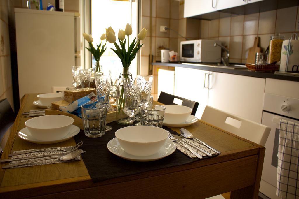 Rick'S Suite Rzym Zewnętrze zdjęcie