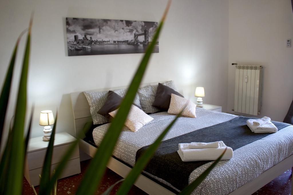 Rick'S Suite Rzym Zewnętrze zdjęcie