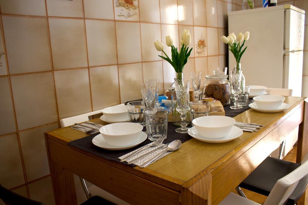 Rick'S Suite Rzym Zewnętrze zdjęcie