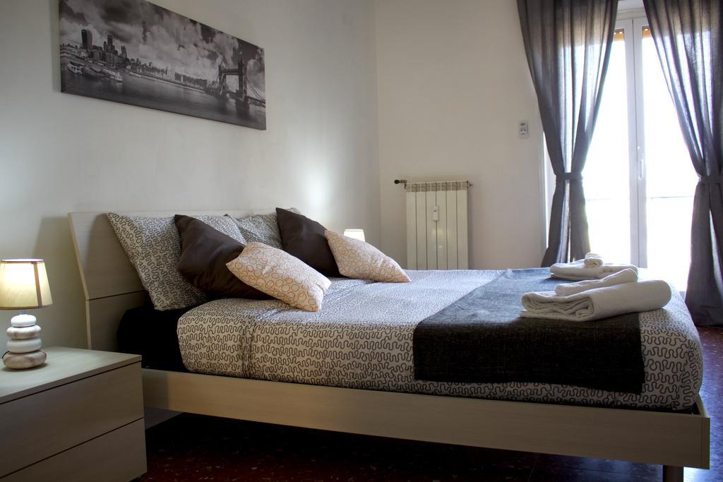 Rick'S Suite Rzym Zewnętrze zdjęcie