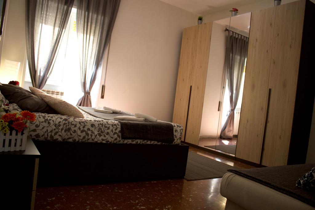 Rick'S Suite Rzym Zewnętrze zdjęcie