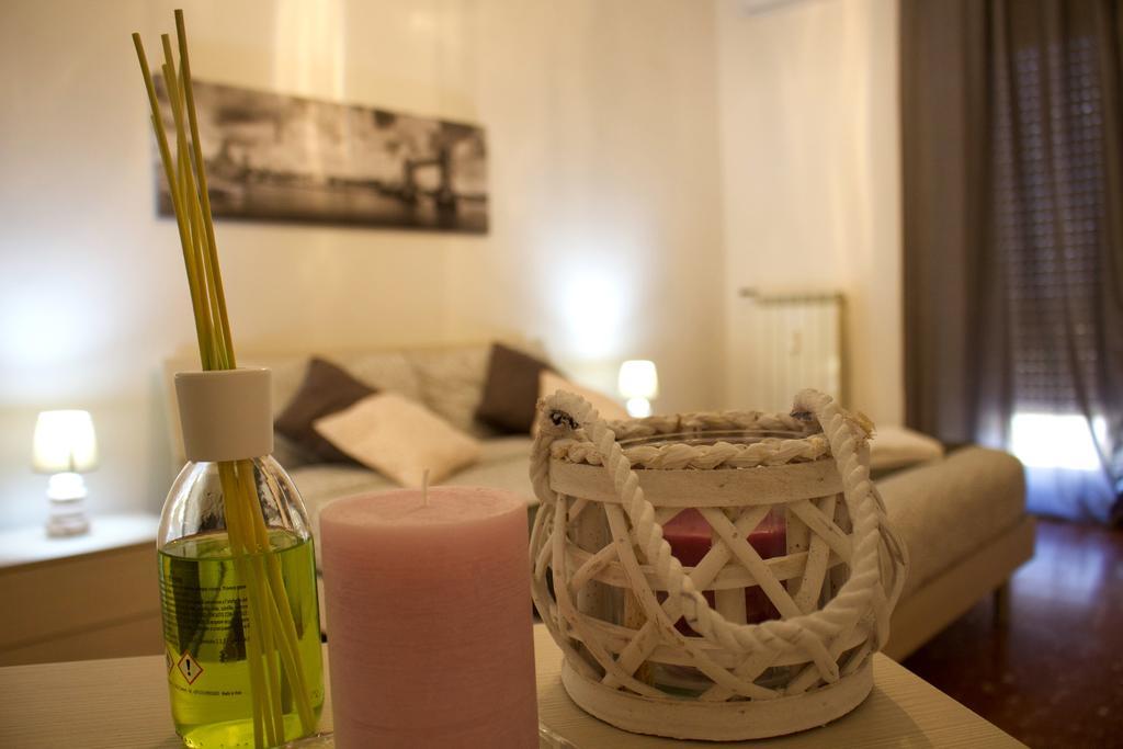 Rick'S Suite Rzym Zewnętrze zdjęcie