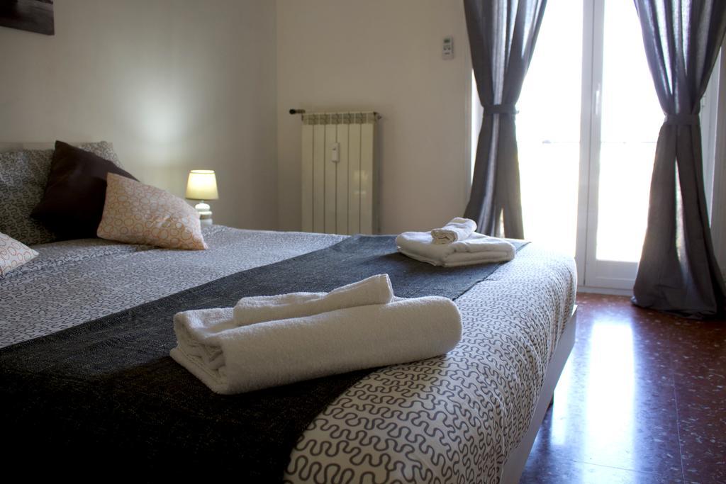 Rick'S Suite Rzym Zewnętrze zdjęcie