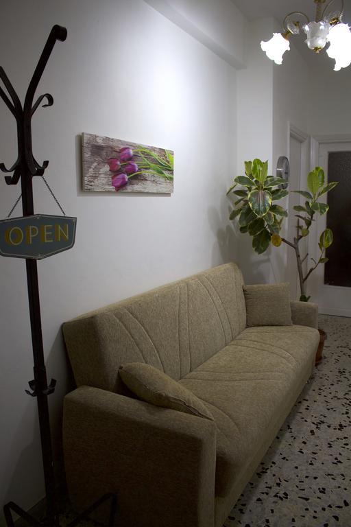 Rick'S Suite Rzym Zewnętrze zdjęcie