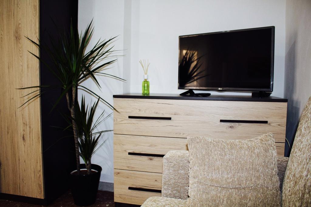 Rick'S Suite Rzym Zewnętrze zdjęcie