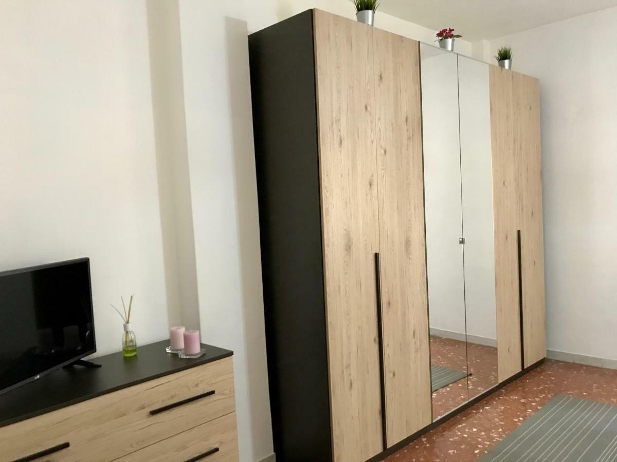 Rick'S Suite Rzym Zewnętrze zdjęcie