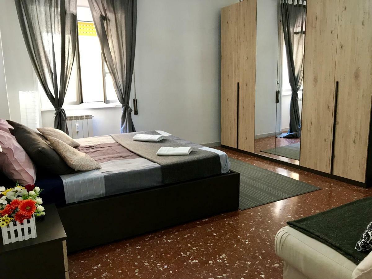 Rick'S Suite Rzym Zewnętrze zdjęcie