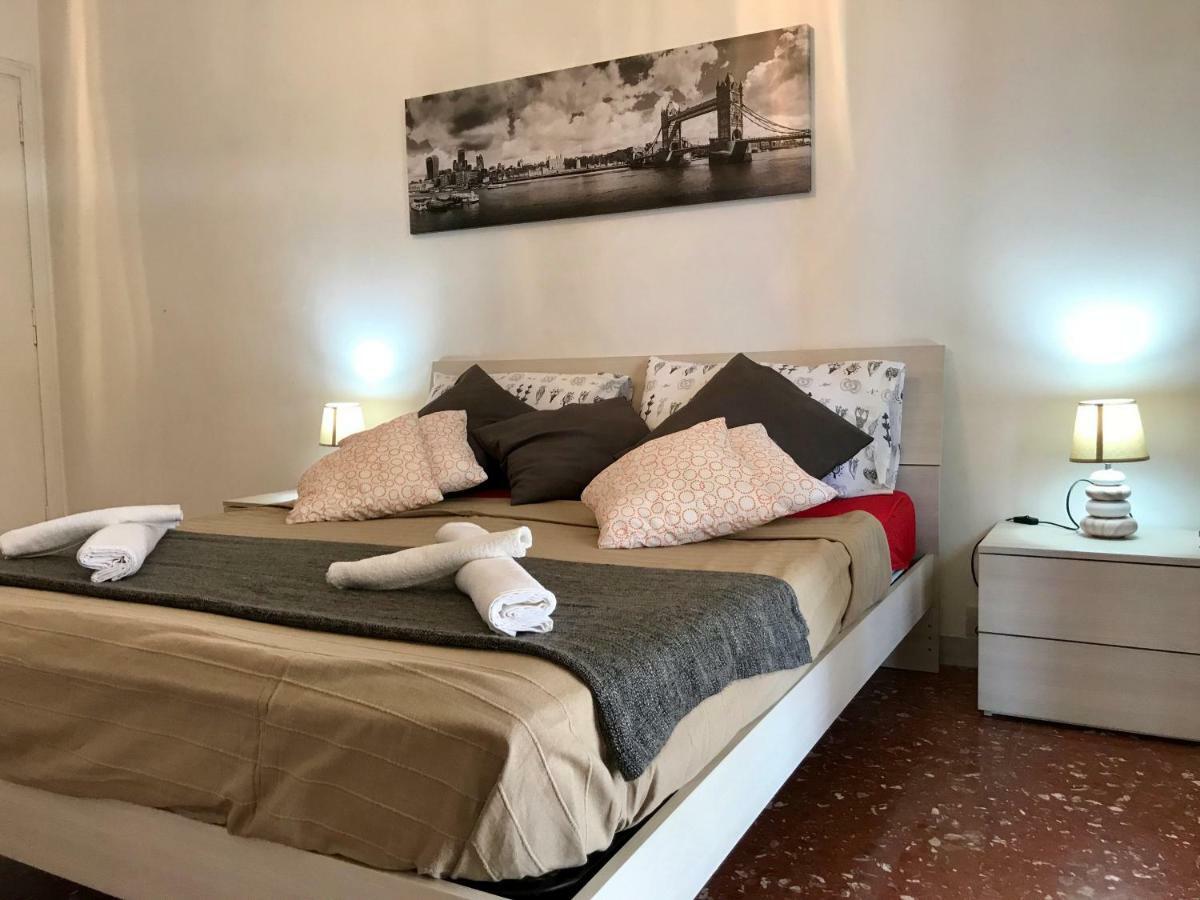 Rick'S Suite Rzym Zewnętrze zdjęcie