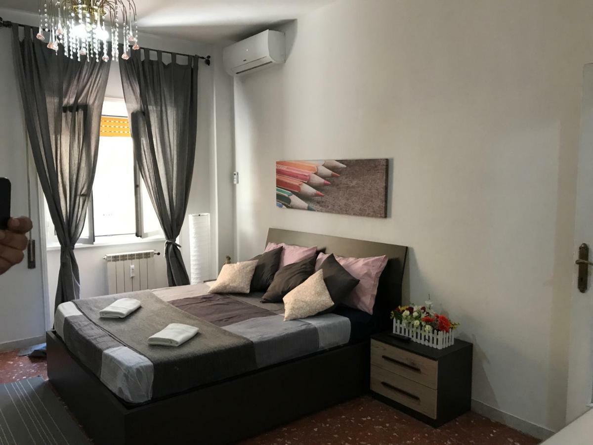 Rick'S Suite Rzym Zewnętrze zdjęcie