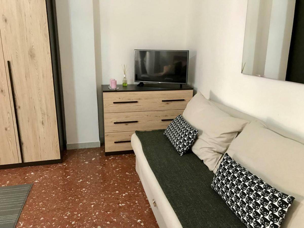 Rick'S Suite Rzym Zewnętrze zdjęcie