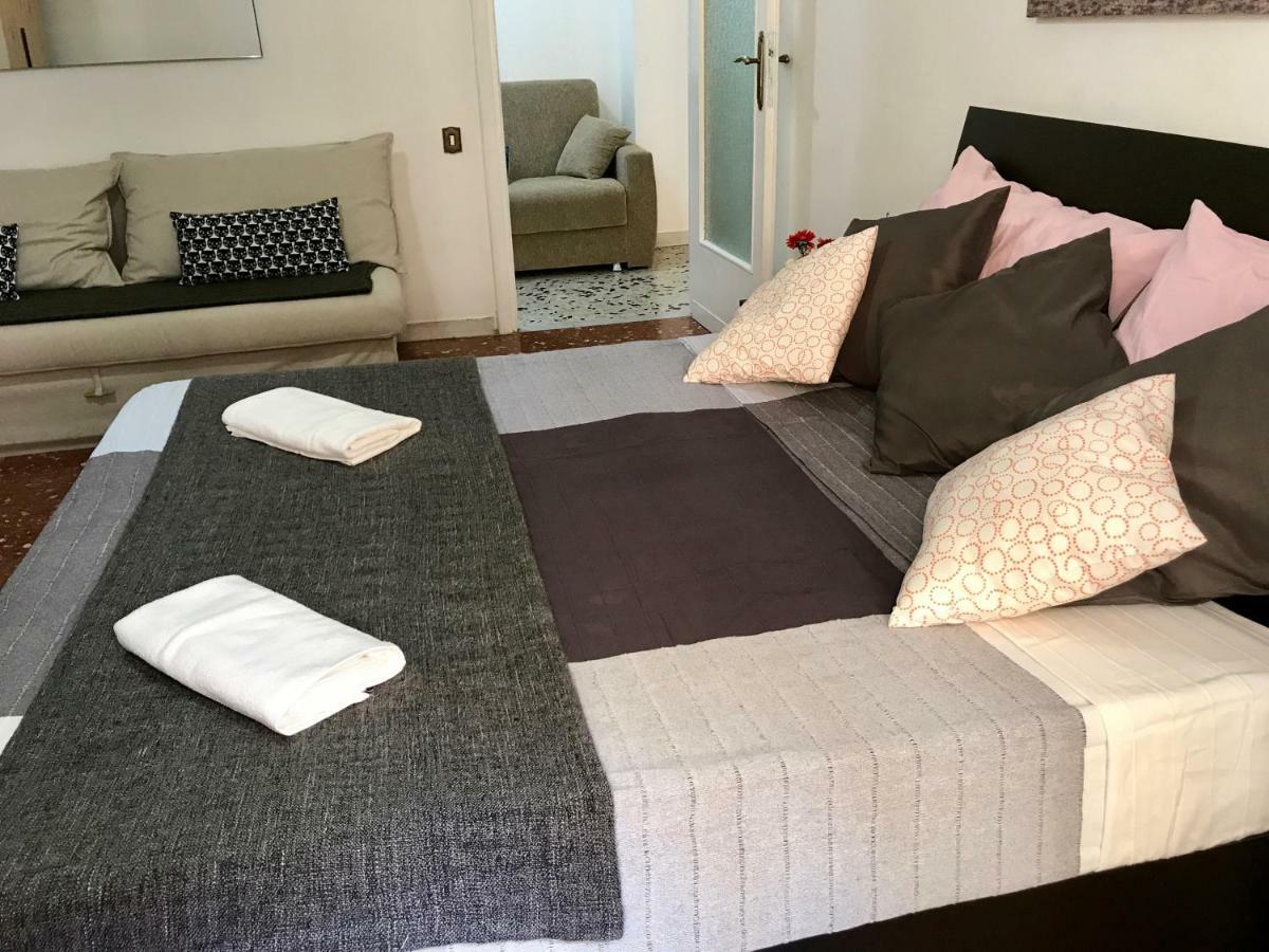 Rick'S Suite Rzym Zewnętrze zdjęcie